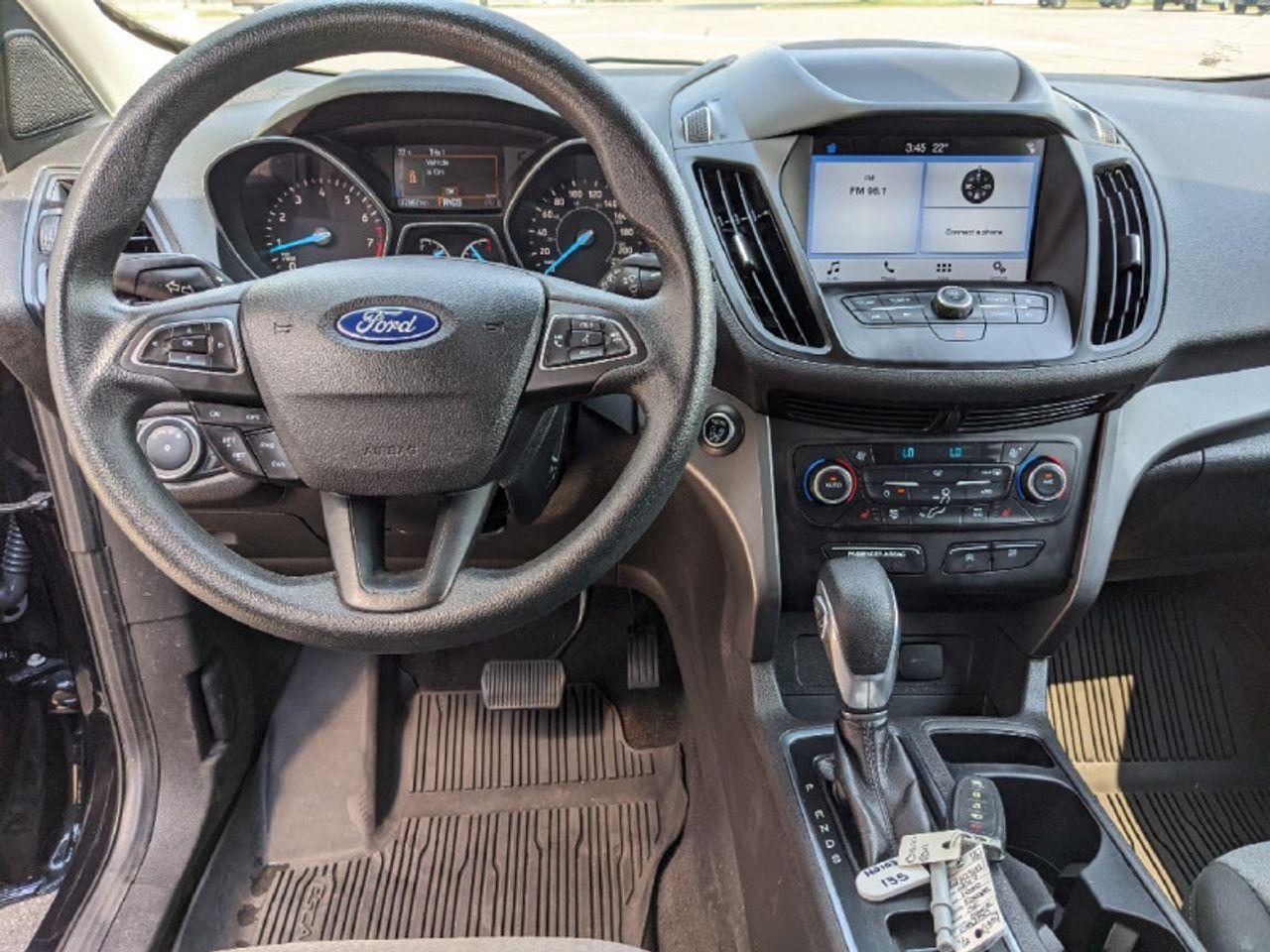 2019 Ford Escape -3