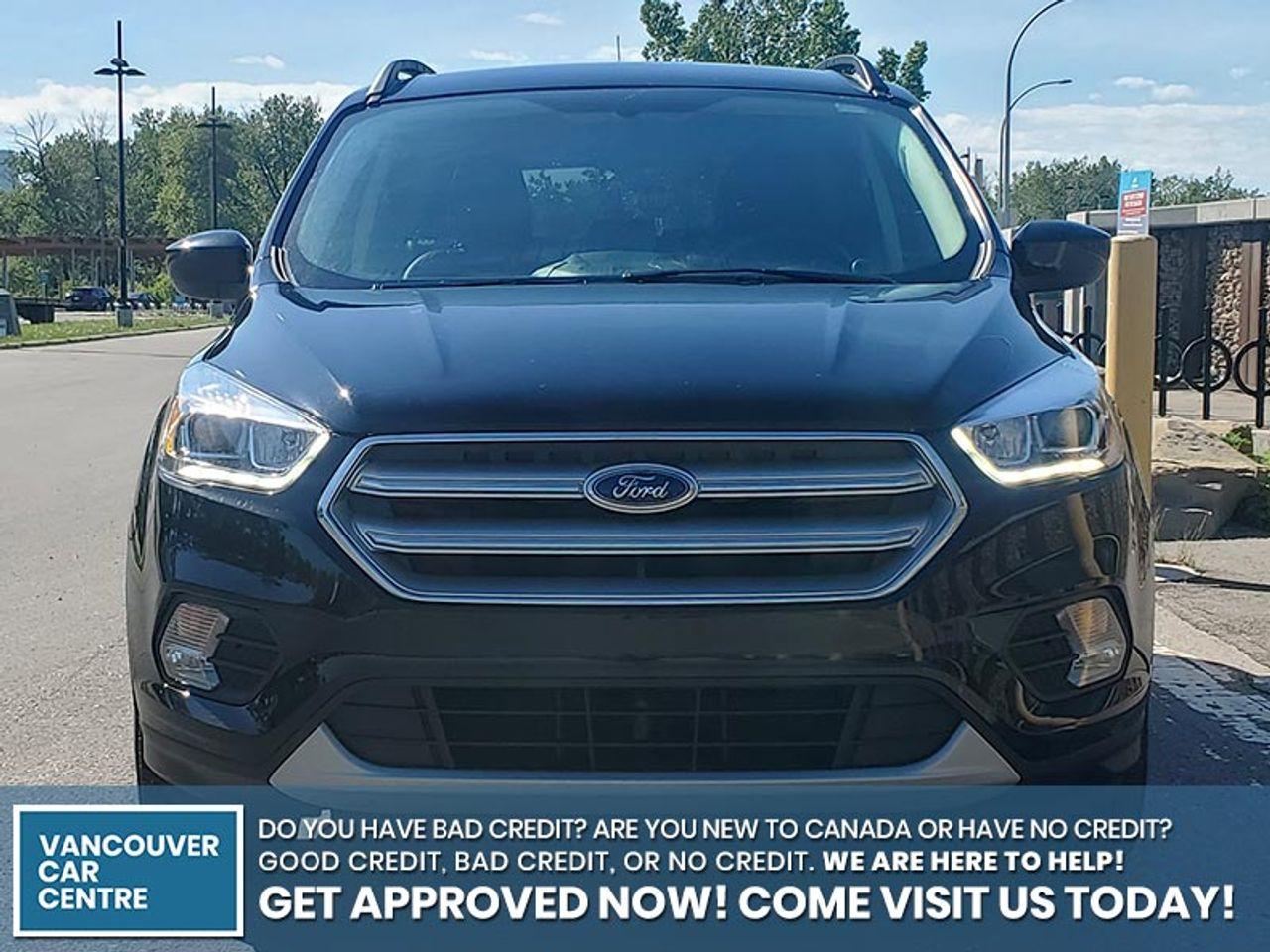 2019 Ford Escape -1
