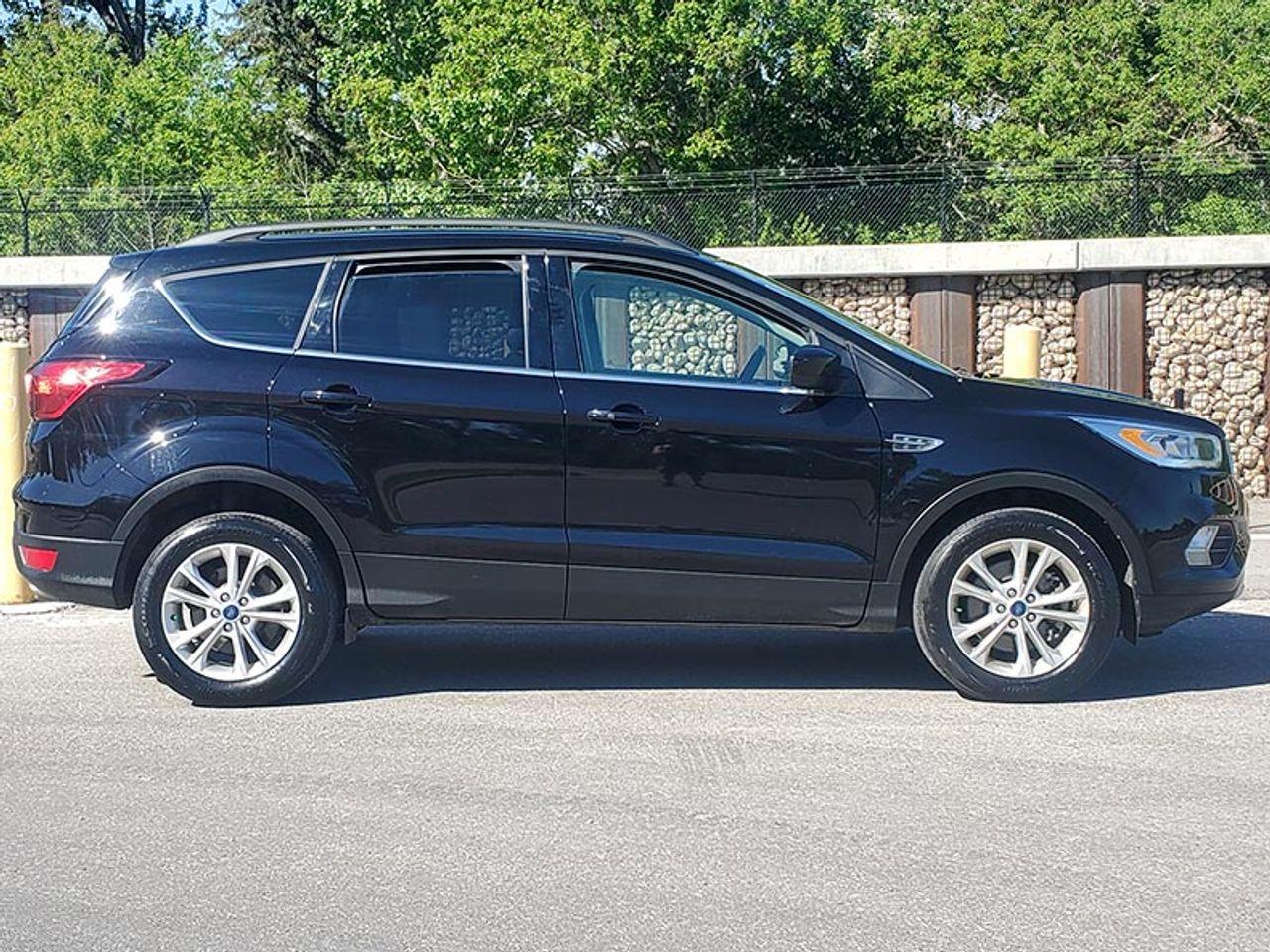 2019 Ford Escape -4