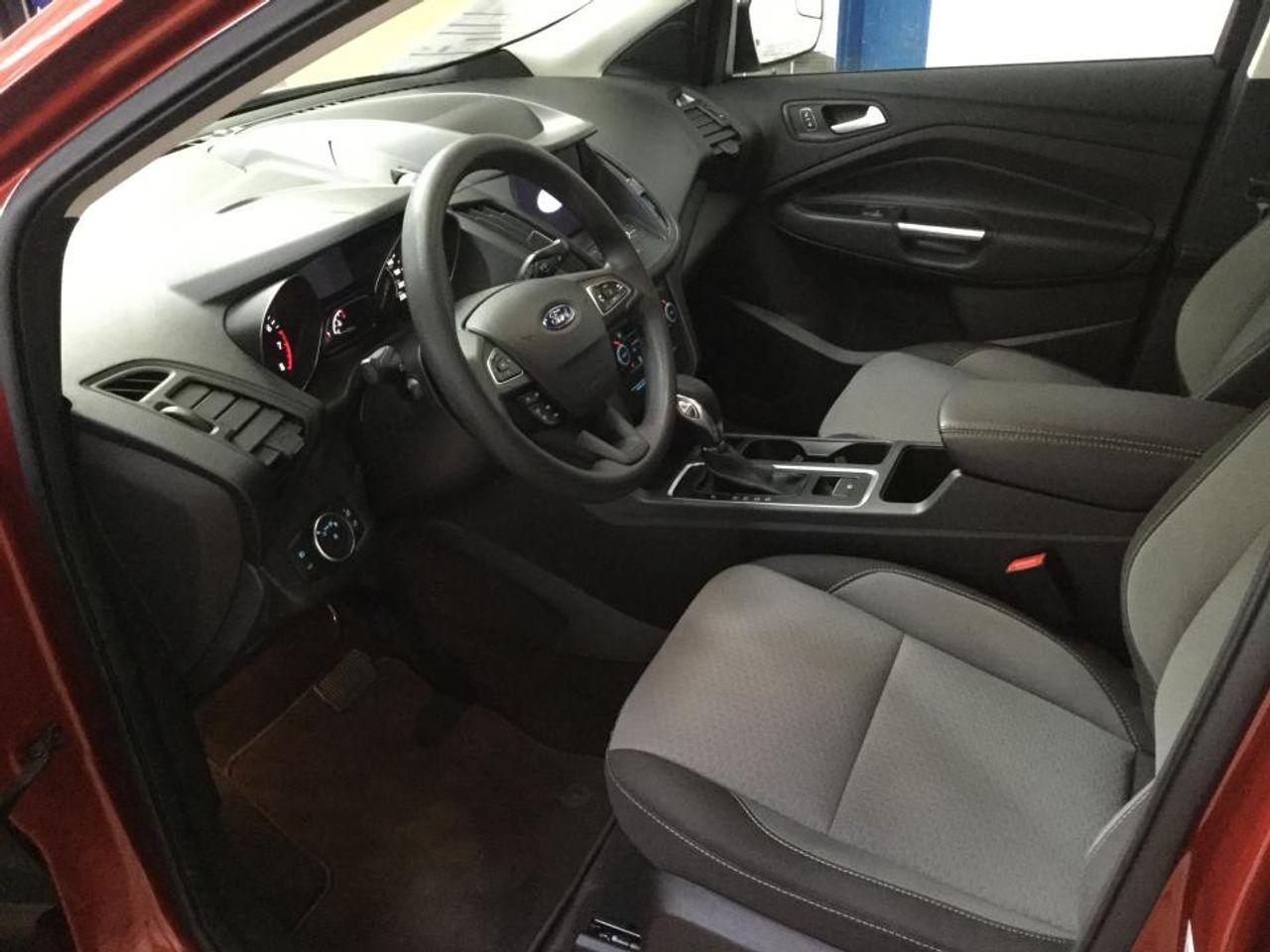2019 Ford Escape -3