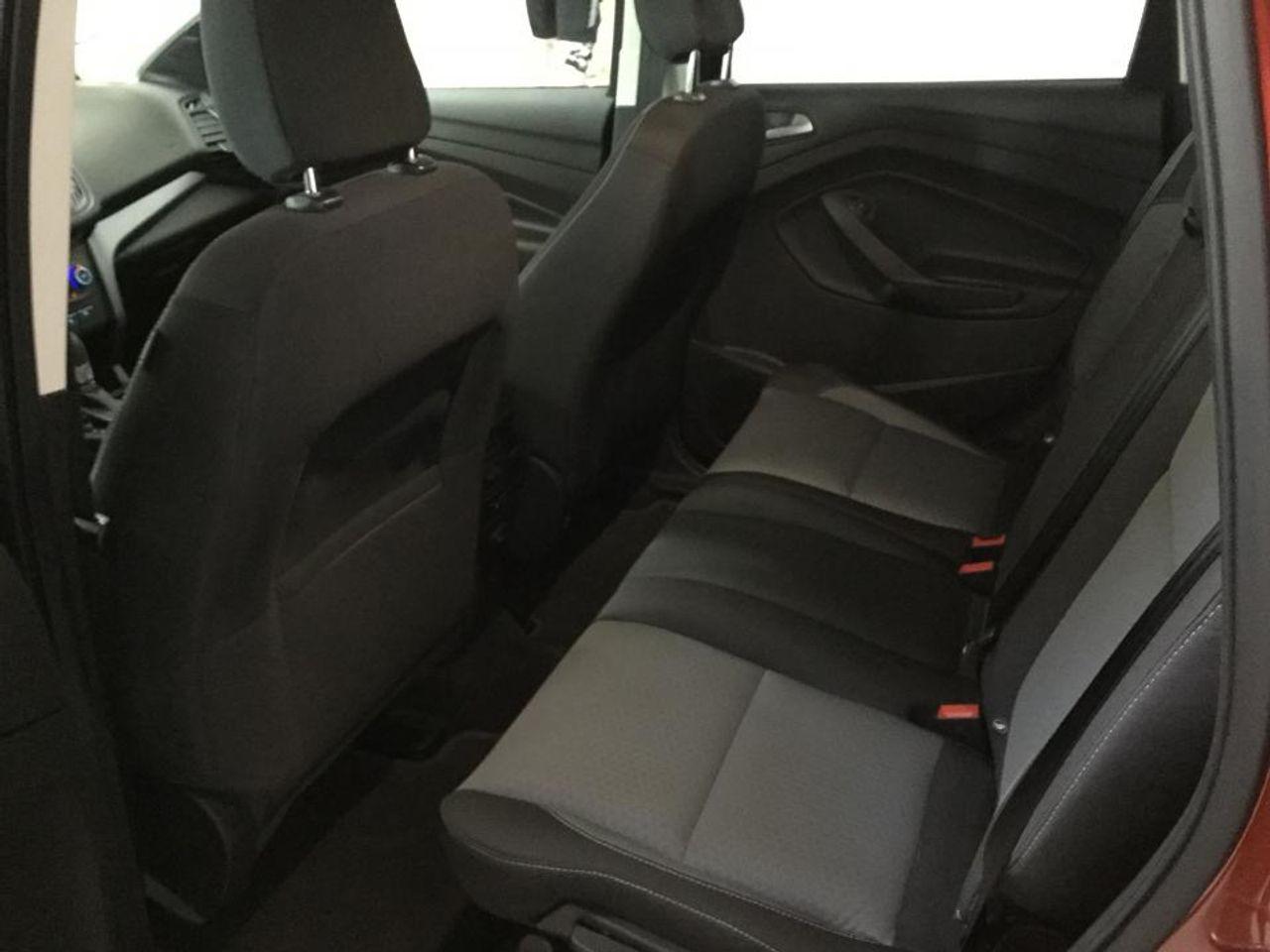 2019 Ford Escape -4