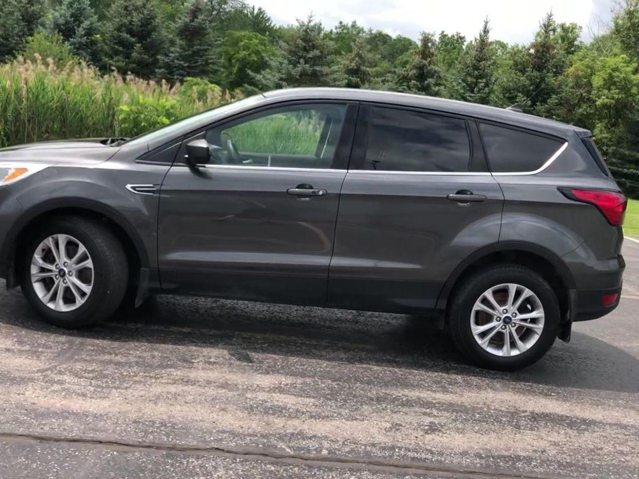 2019 Ford Escape -4