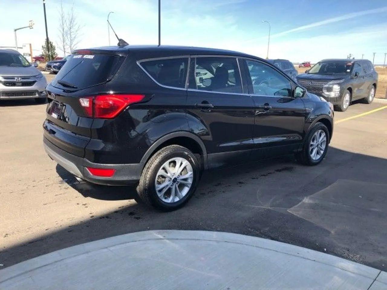 2019 Ford Escape SE-4