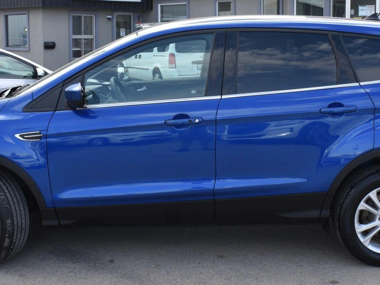 2019 Ford Escape SE-1
