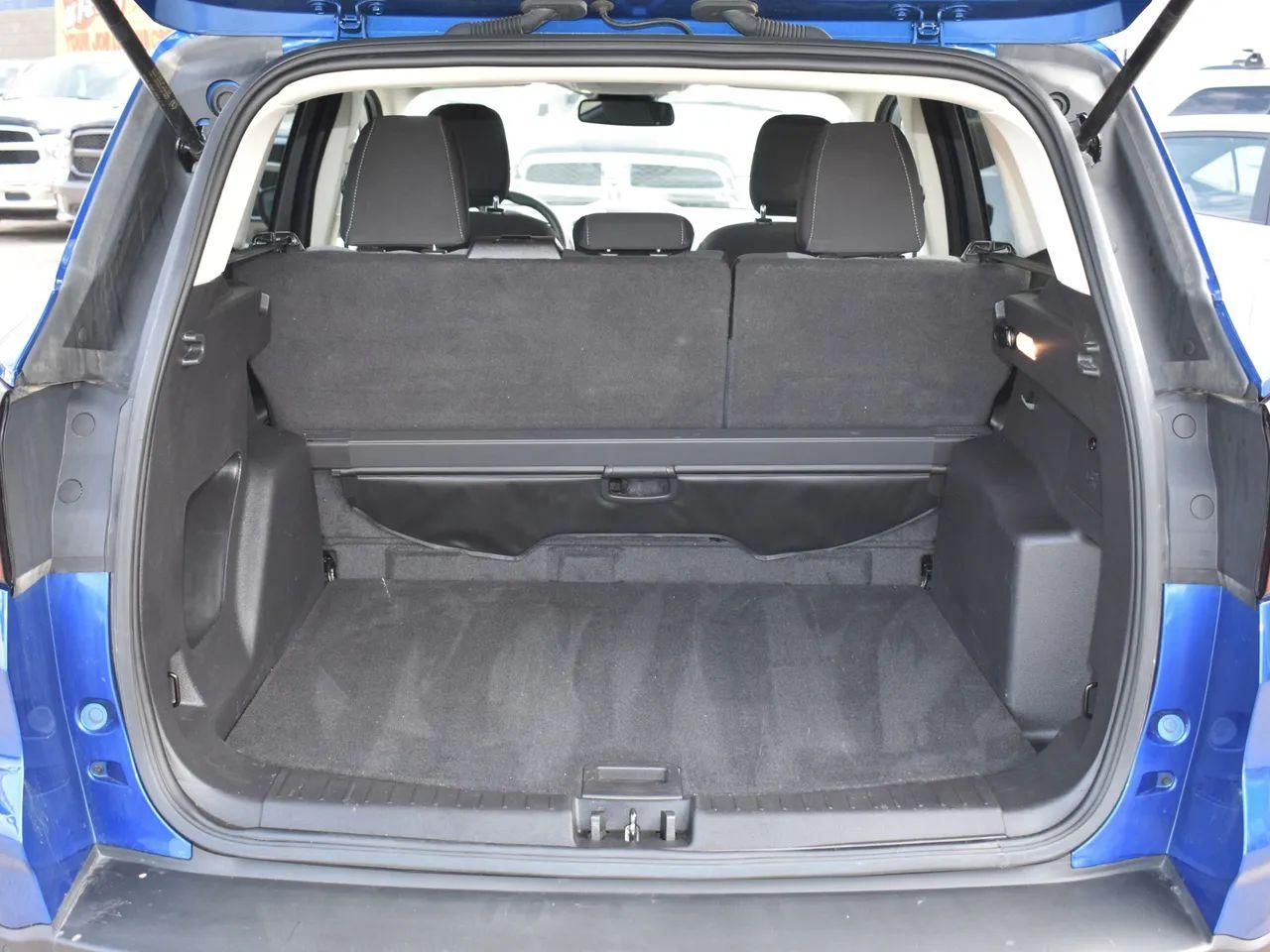 2019 Ford Escape SE-4