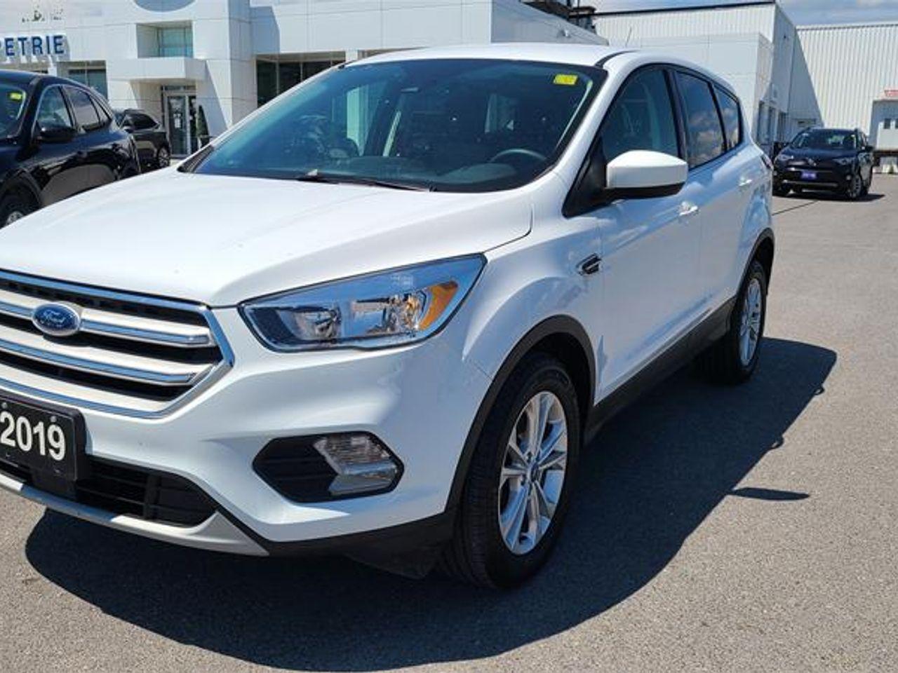 2019 Ford Escape SE-0