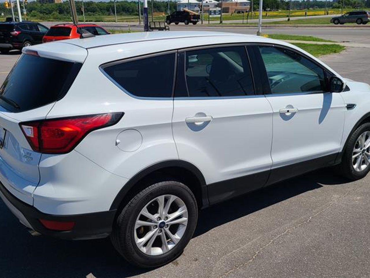 2019 Ford Escape SE-4