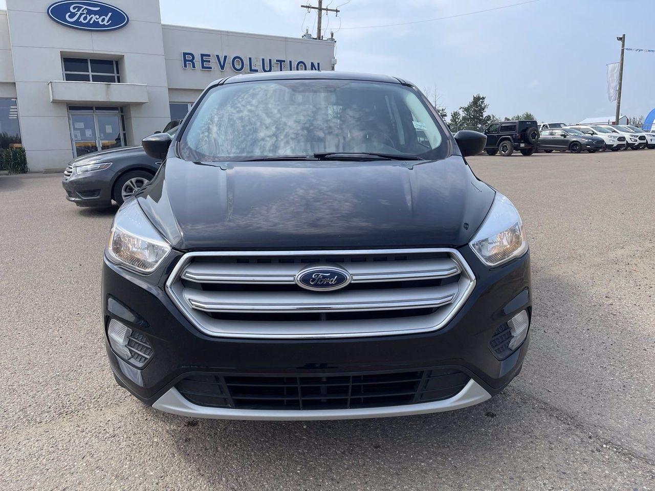 2019 Ford Escape SE-1