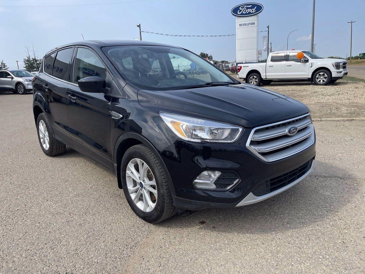 2019 Ford Escape SE-2