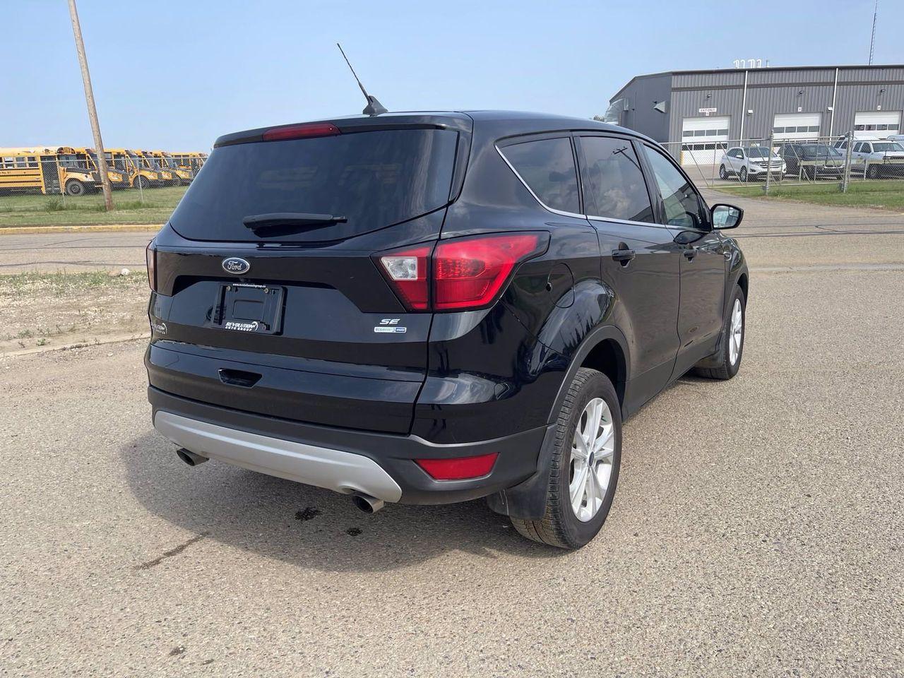 2019 Ford Escape SE-4