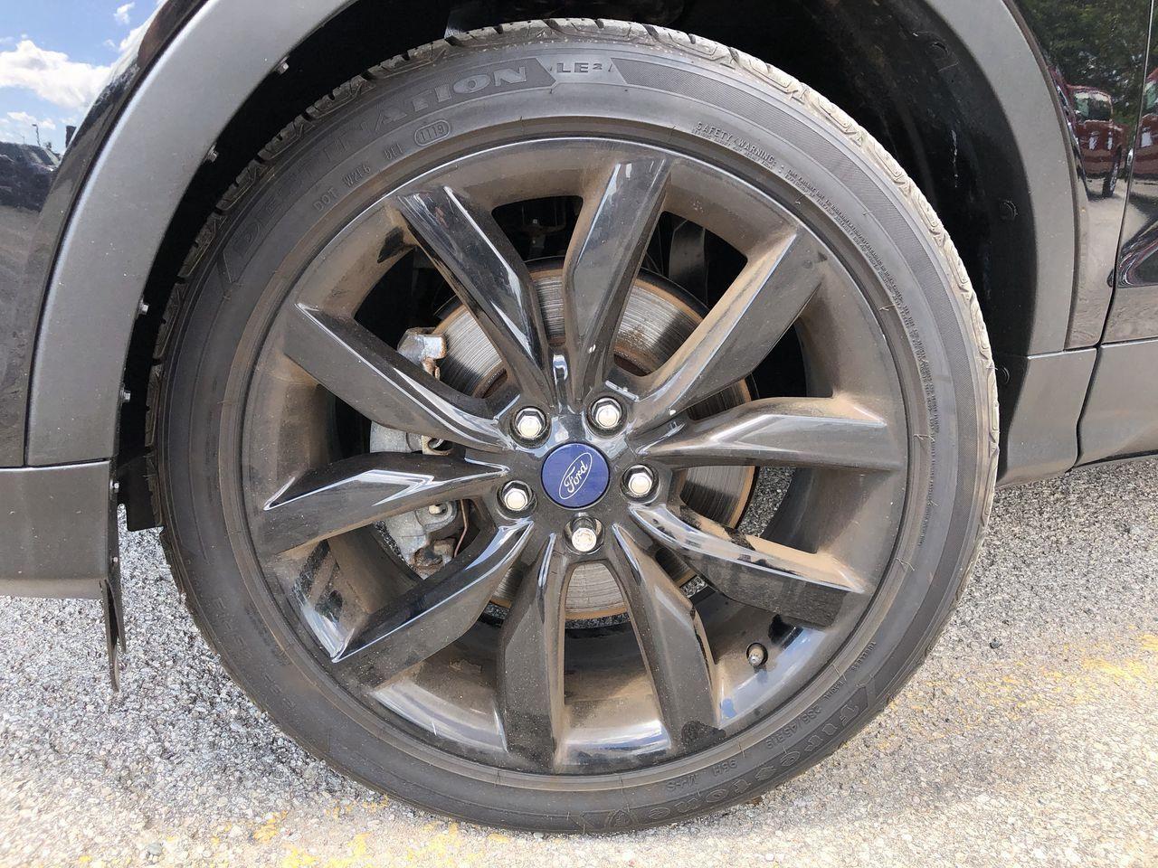 2019 Ford Escape SE-1