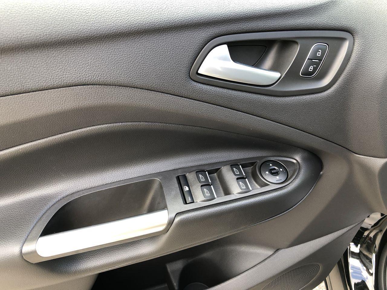 2019 Ford Escape SE-2