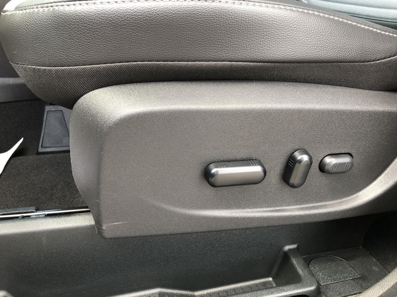 2019 Ford Escape SE-3
