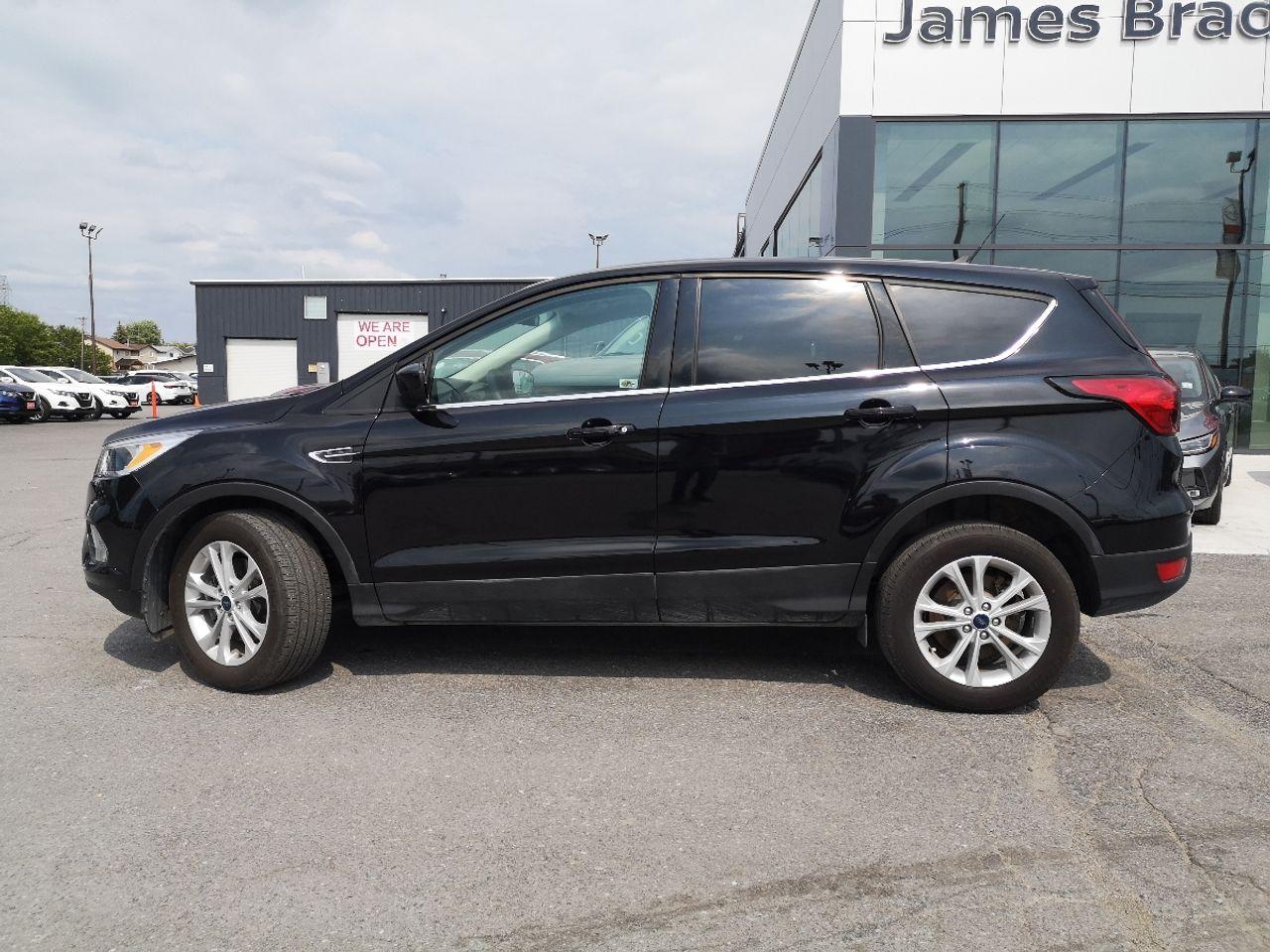 2019 Ford Escape SE-2