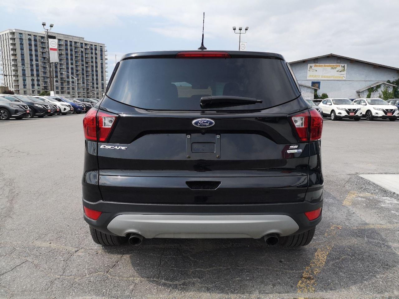 2019 Ford Escape SE-4
