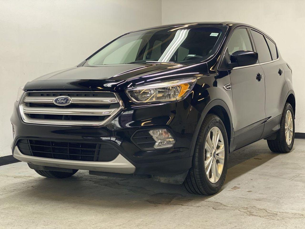 2019 Ford Escape SE-2