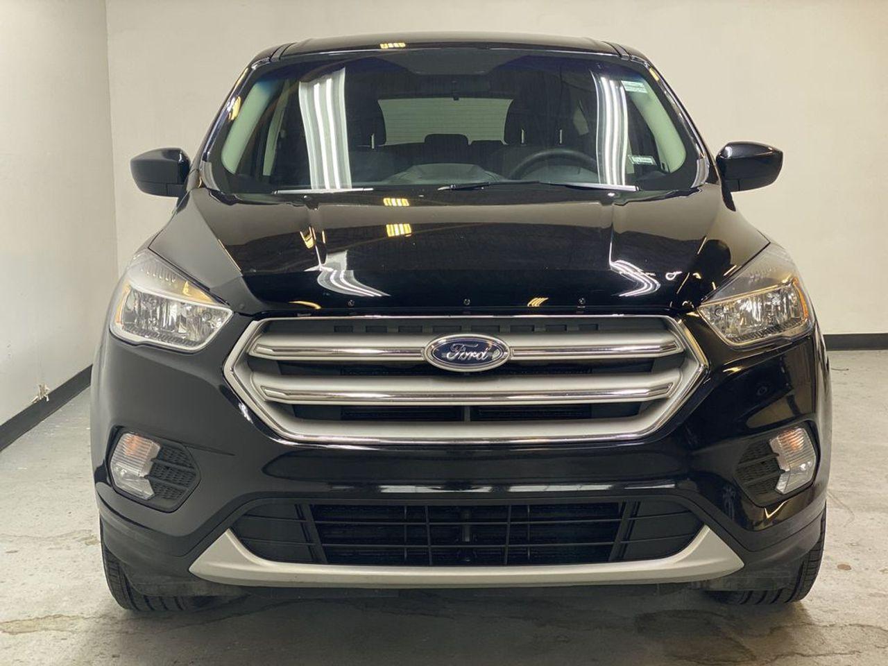 2019 Ford Escape SE-3