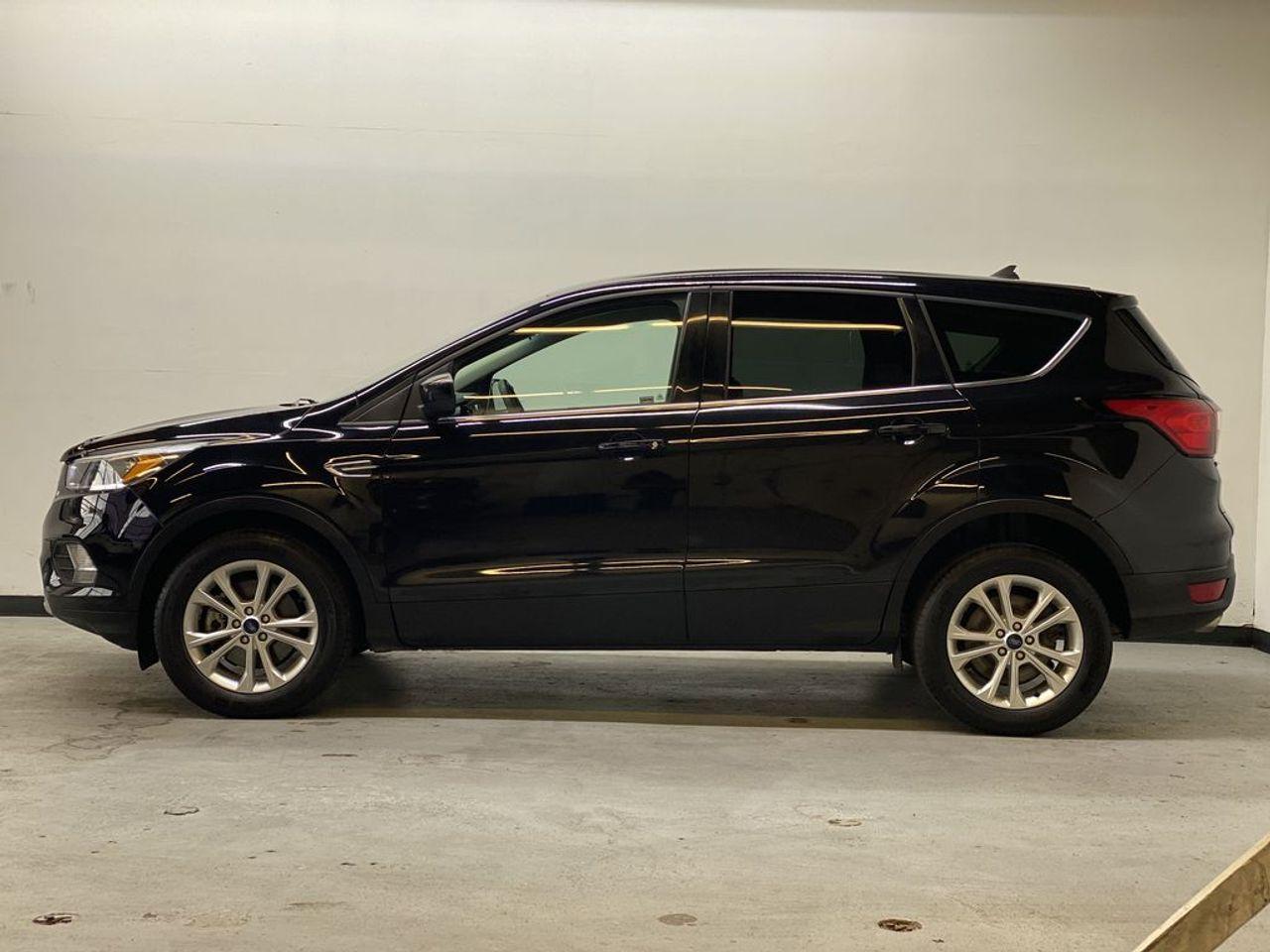 2019 Ford Escape SE-4
