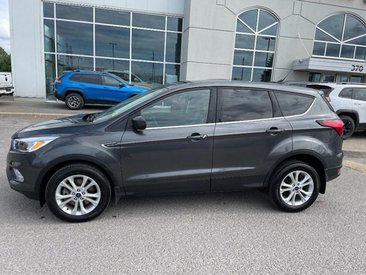 2019 Ford Escape SE-2