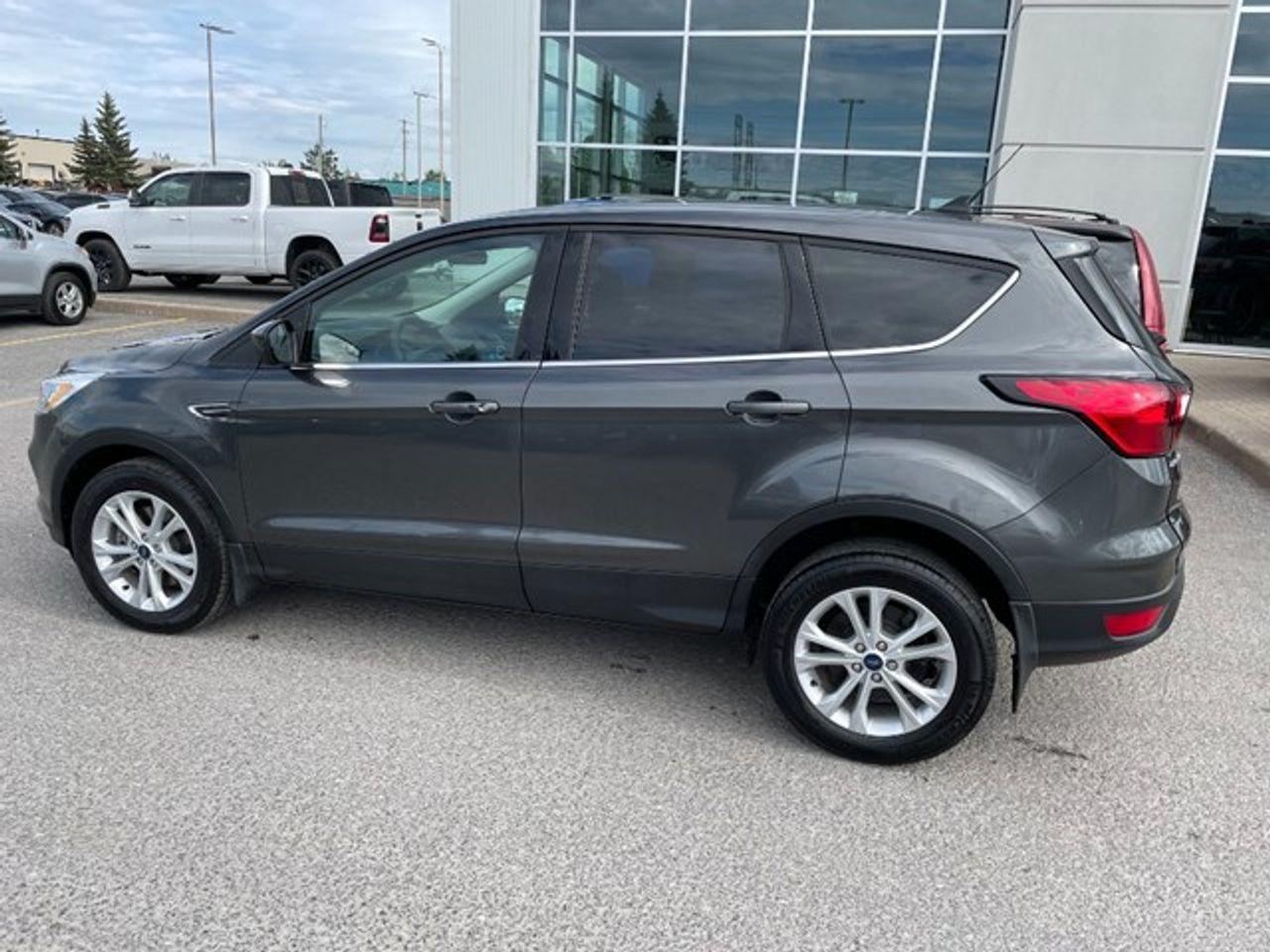2019 Ford Escape SE-3