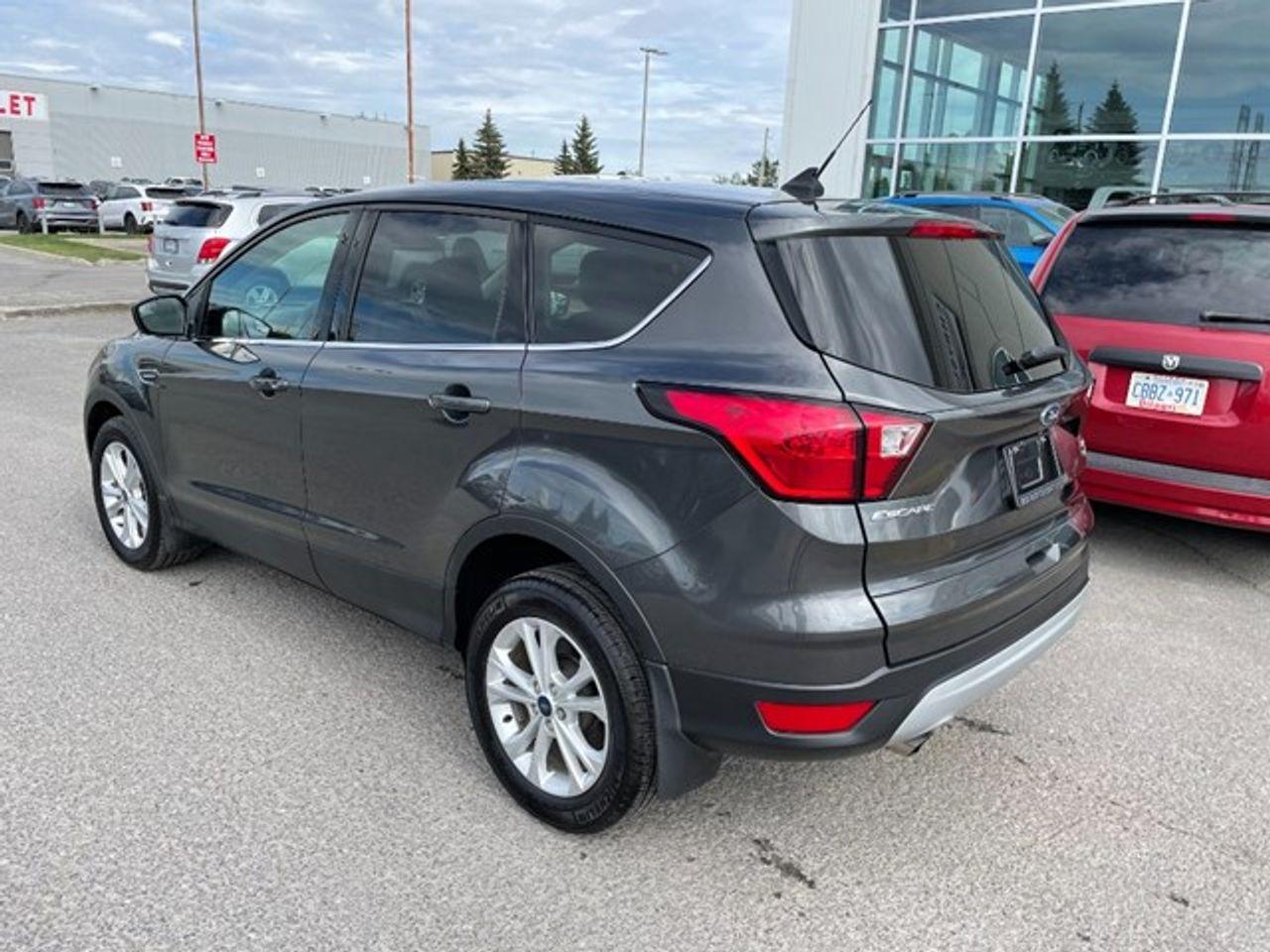 2019 Ford Escape SE-4