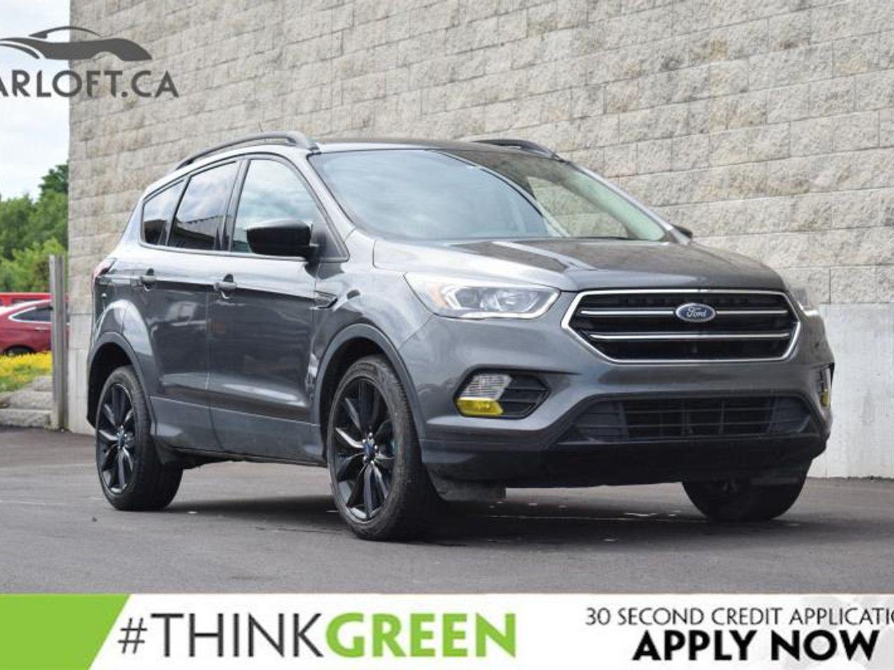 2019 Ford Escape SE-0