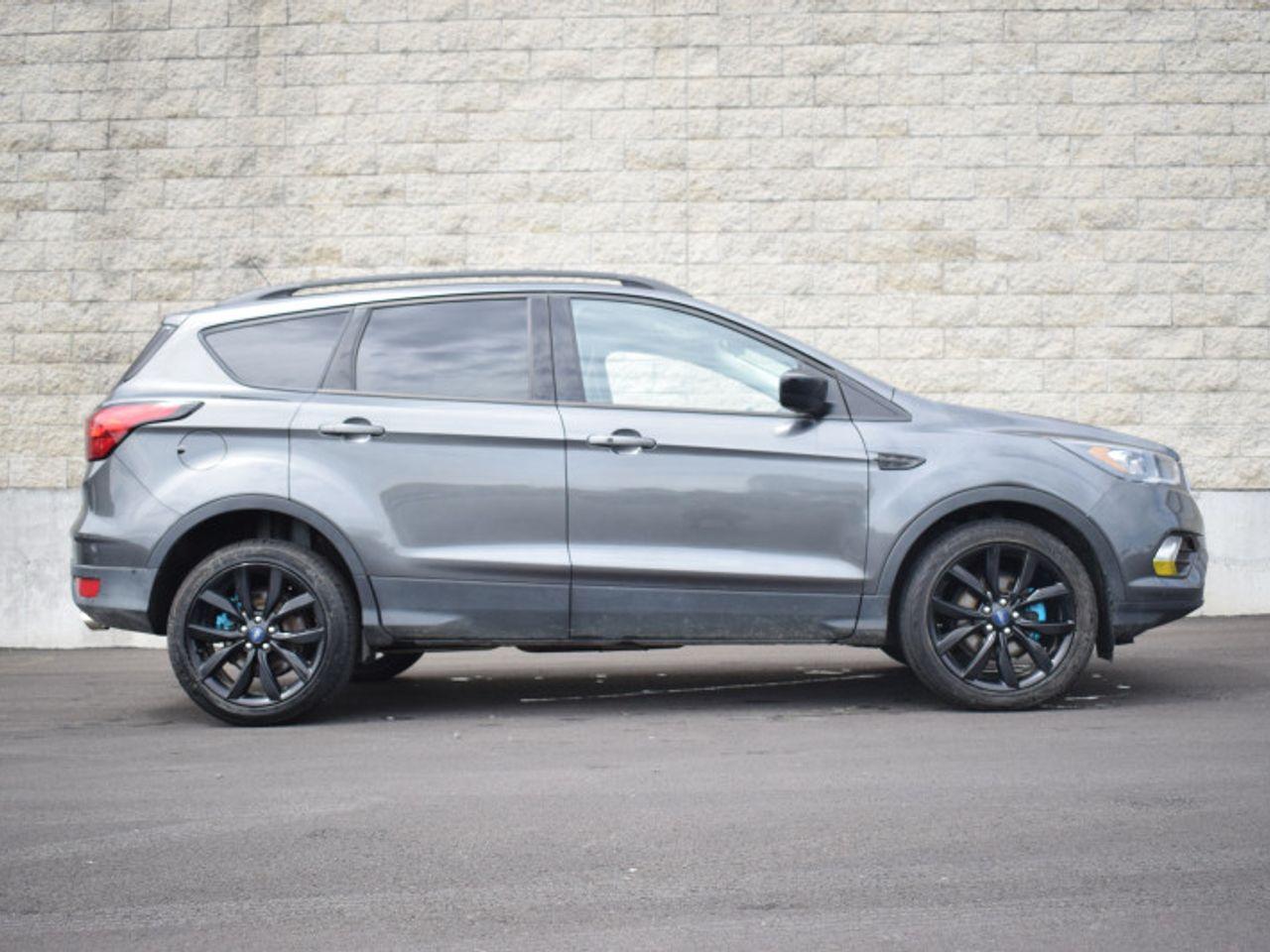 2019 Ford Escape SE-1