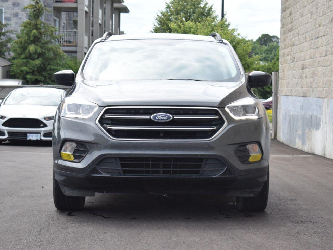 2019 Ford Escape SE-2