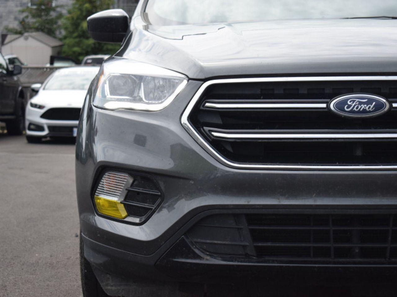 2019 Ford Escape SE-3