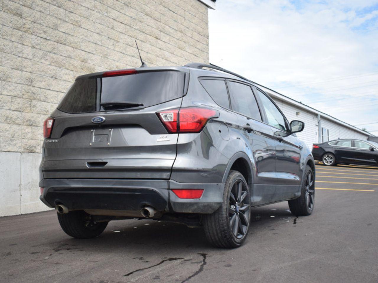 2019 Ford Escape SE-4