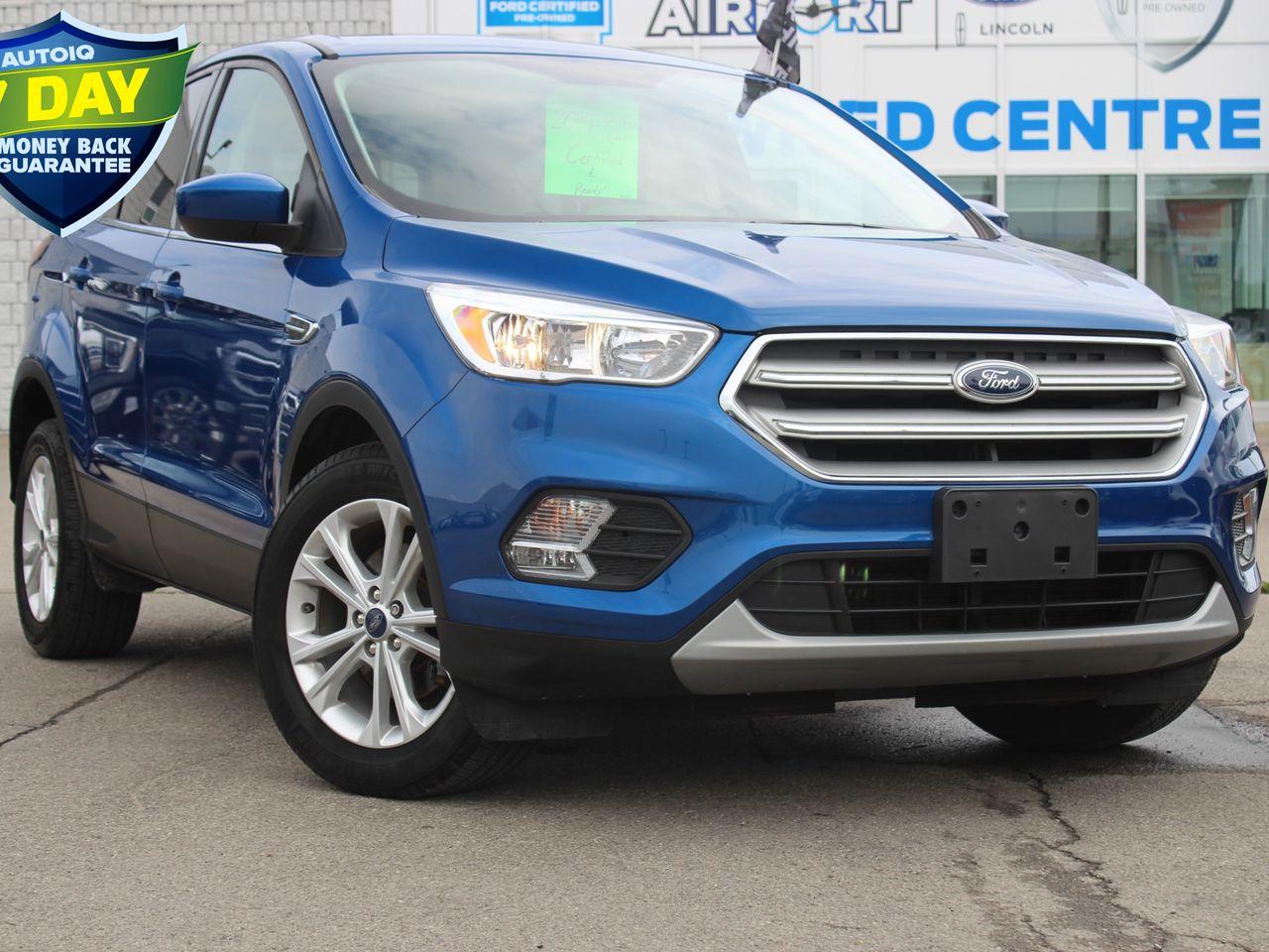 2019 Ford Escape SE-1