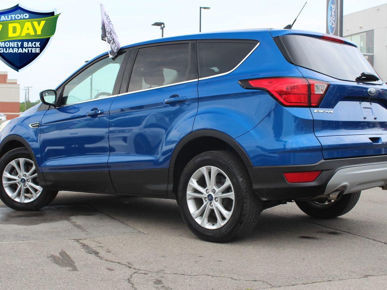 2019 Ford Escape SE-2