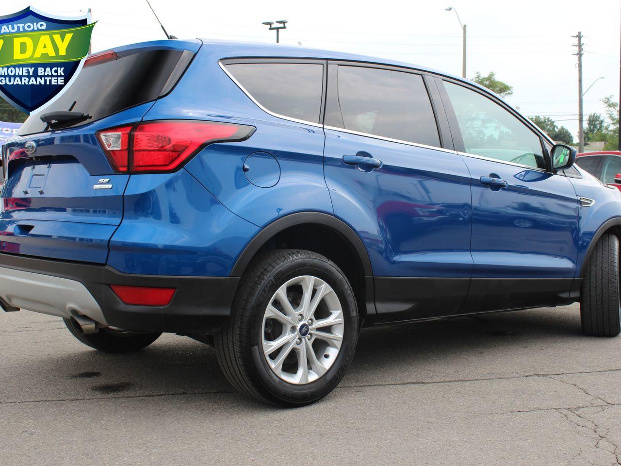 2019 Ford Escape SE-4