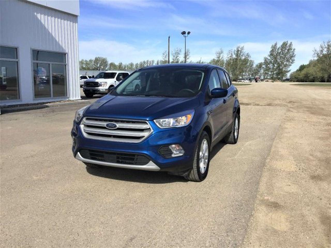 2019 Ford Escape SE-3