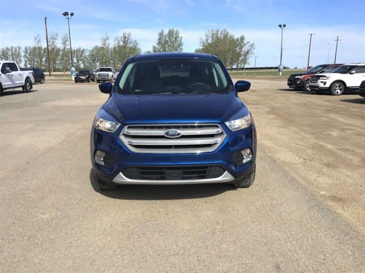 2019 Ford Escape SE-4