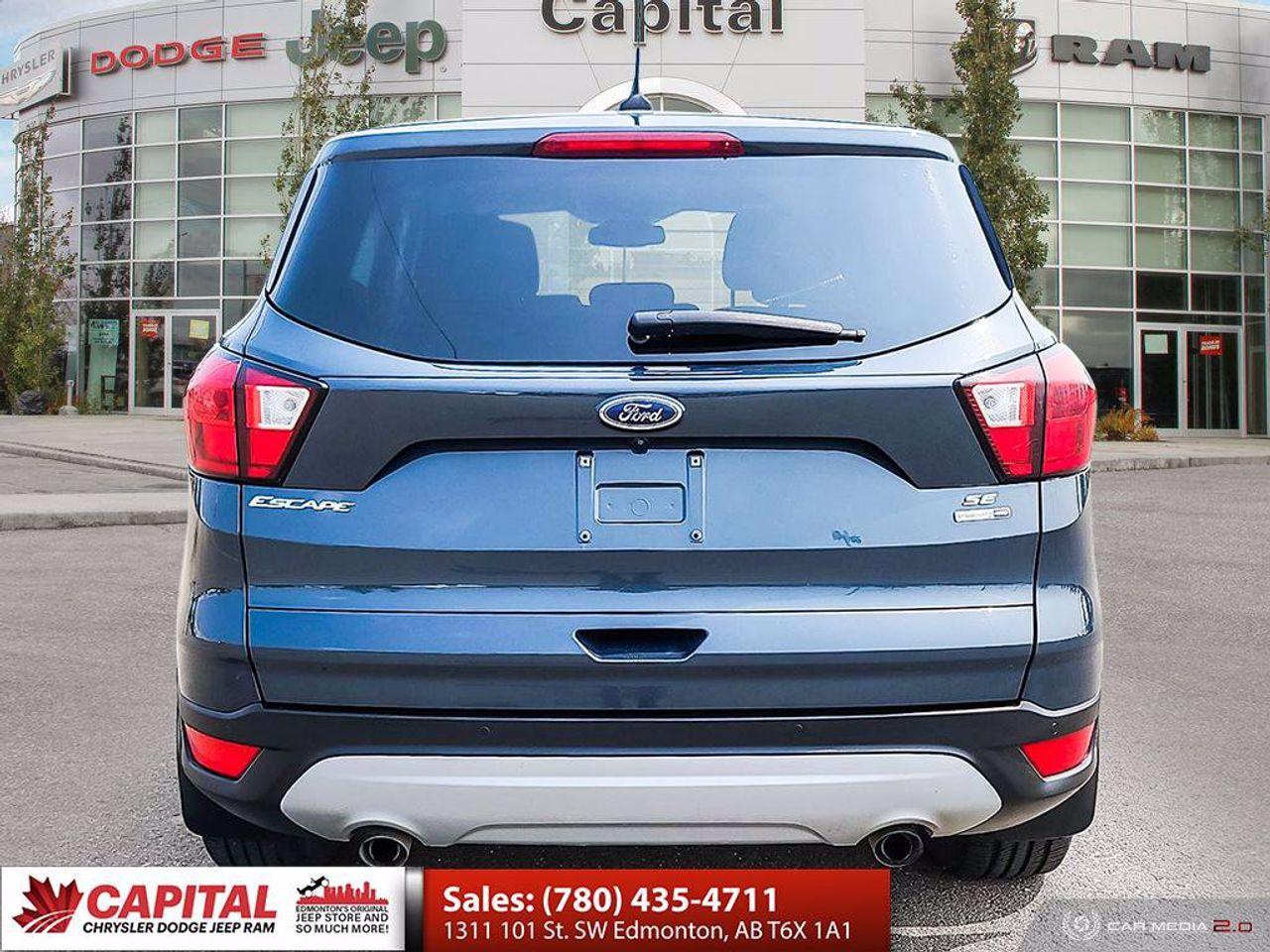2019 Ford Escape SE-4