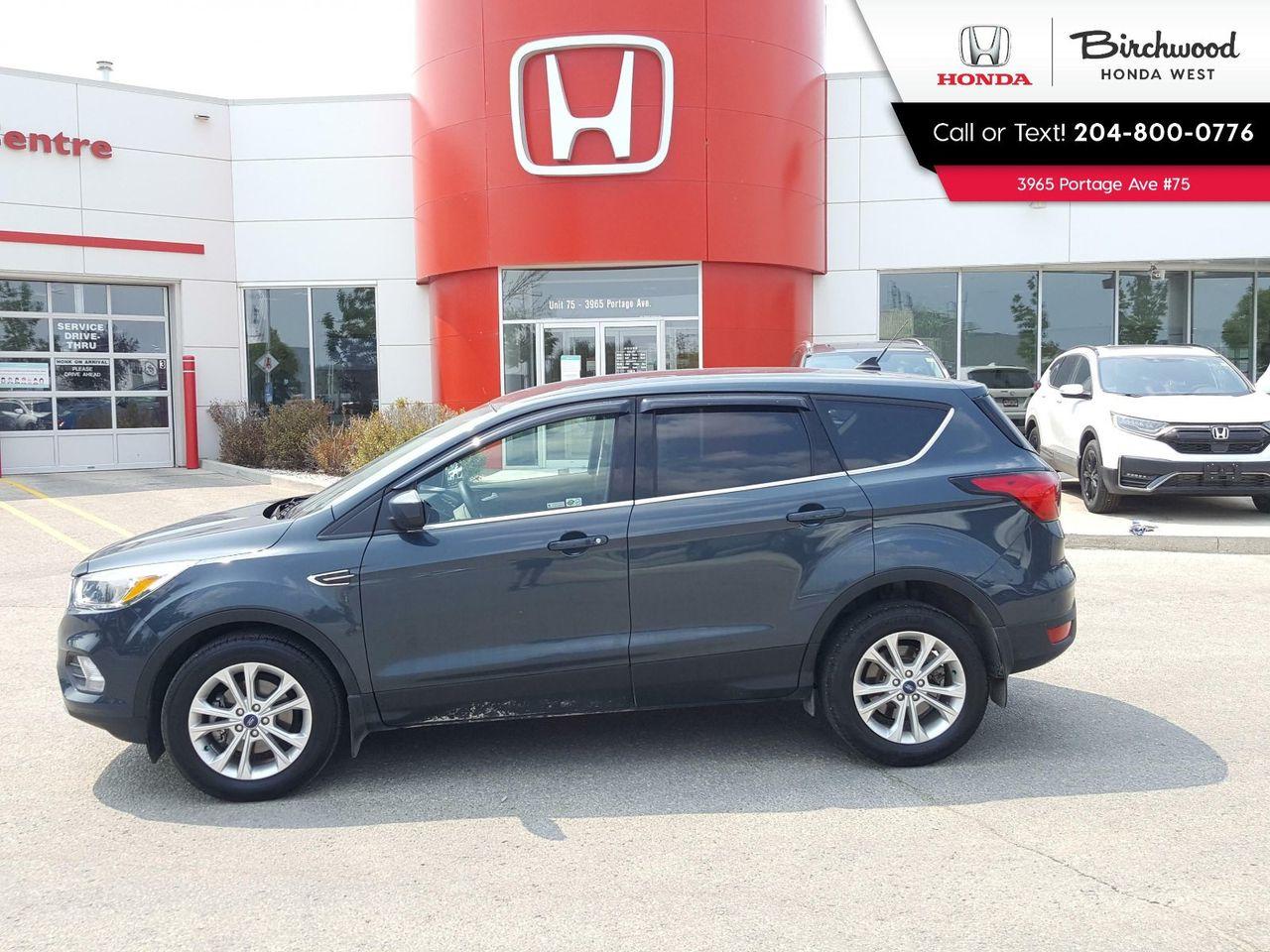 2019 Ford Escape SE-0