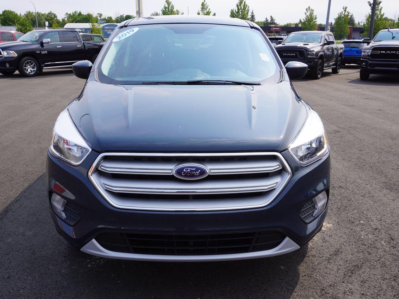 2019 Ford Escape SE-1