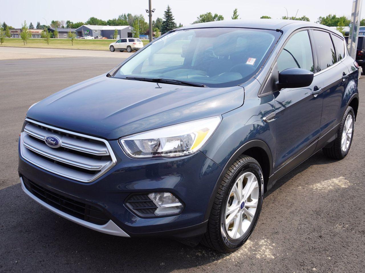 2019 Ford Escape SE-2