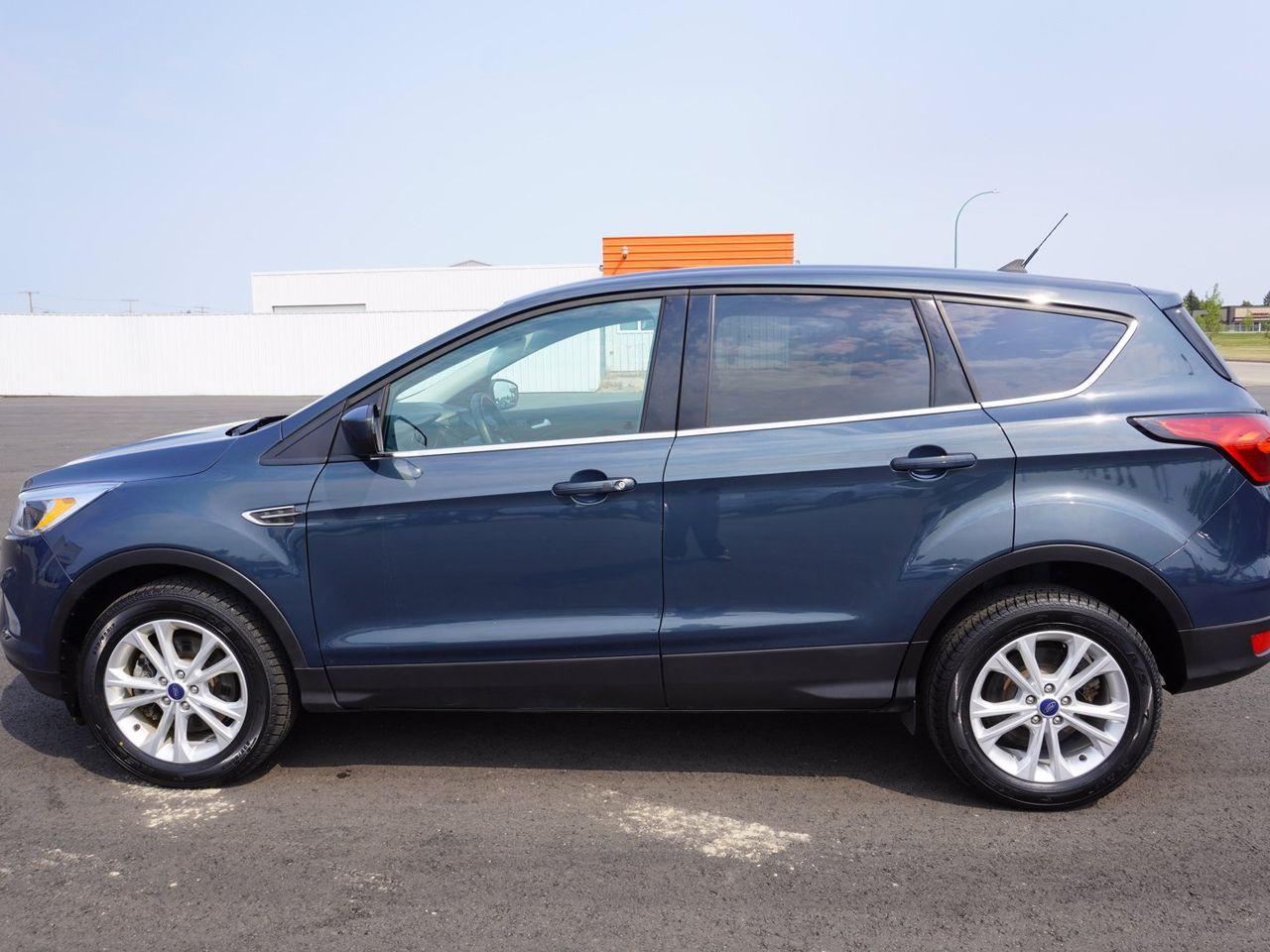 2019 Ford Escape SE-3