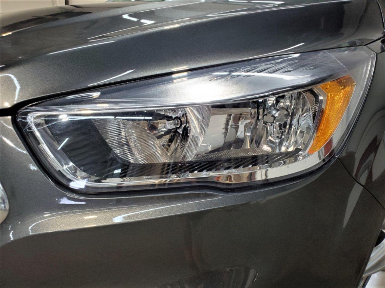 2019 Ford Escape SE-2