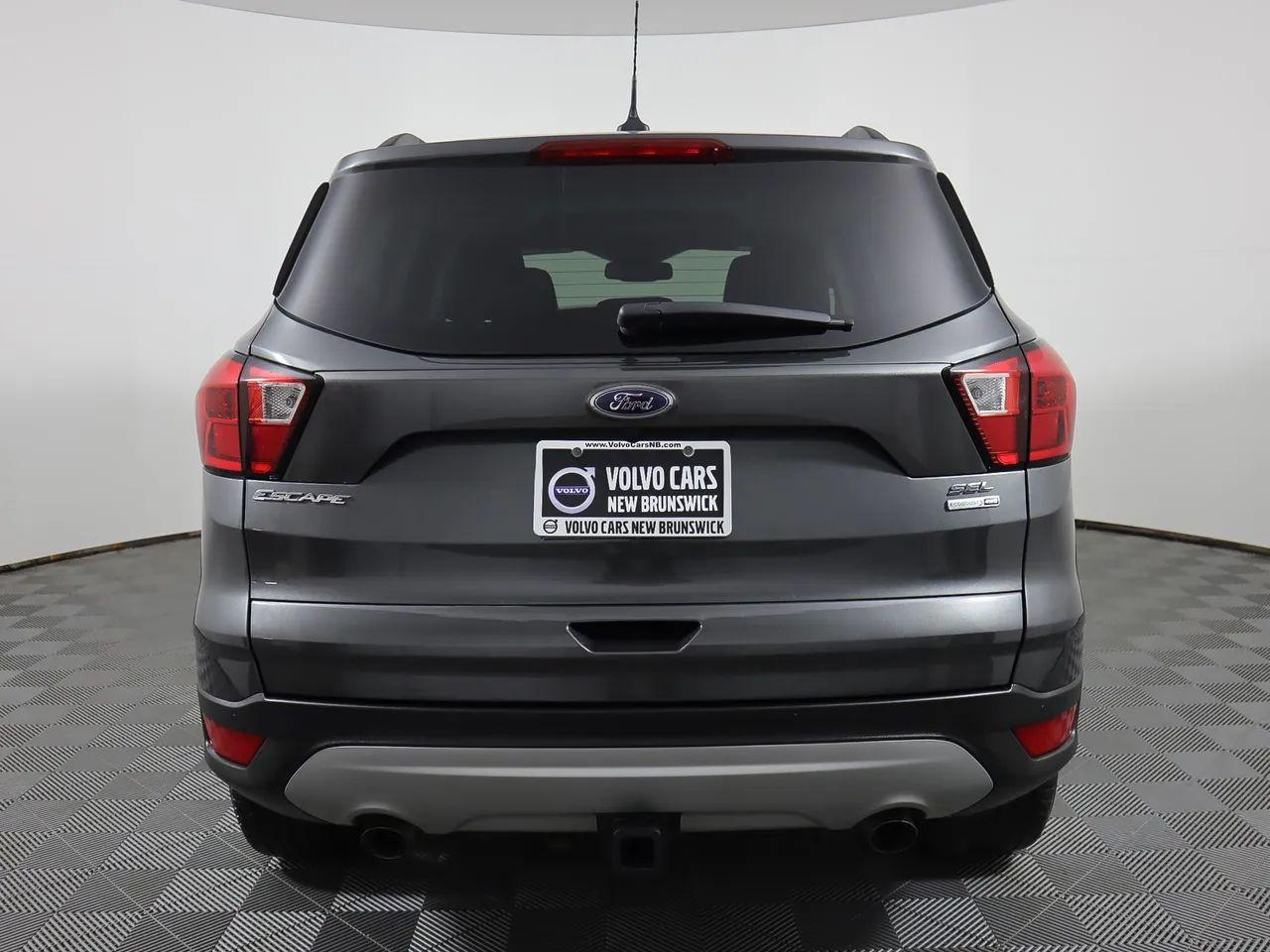 2019 Ford Escape SEL-3