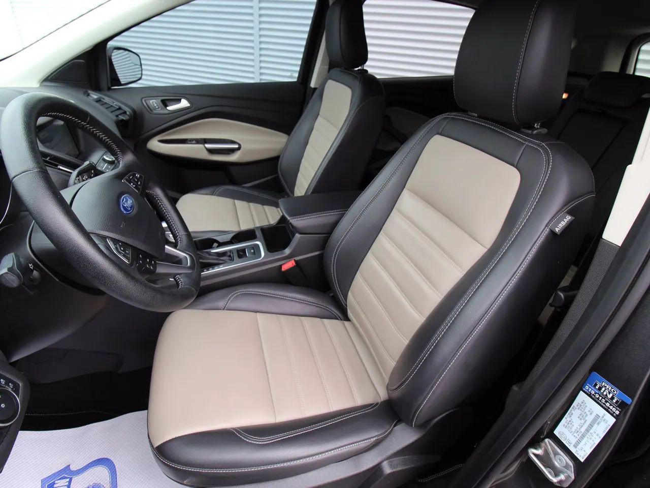 2019 Ford Escape SEL-3