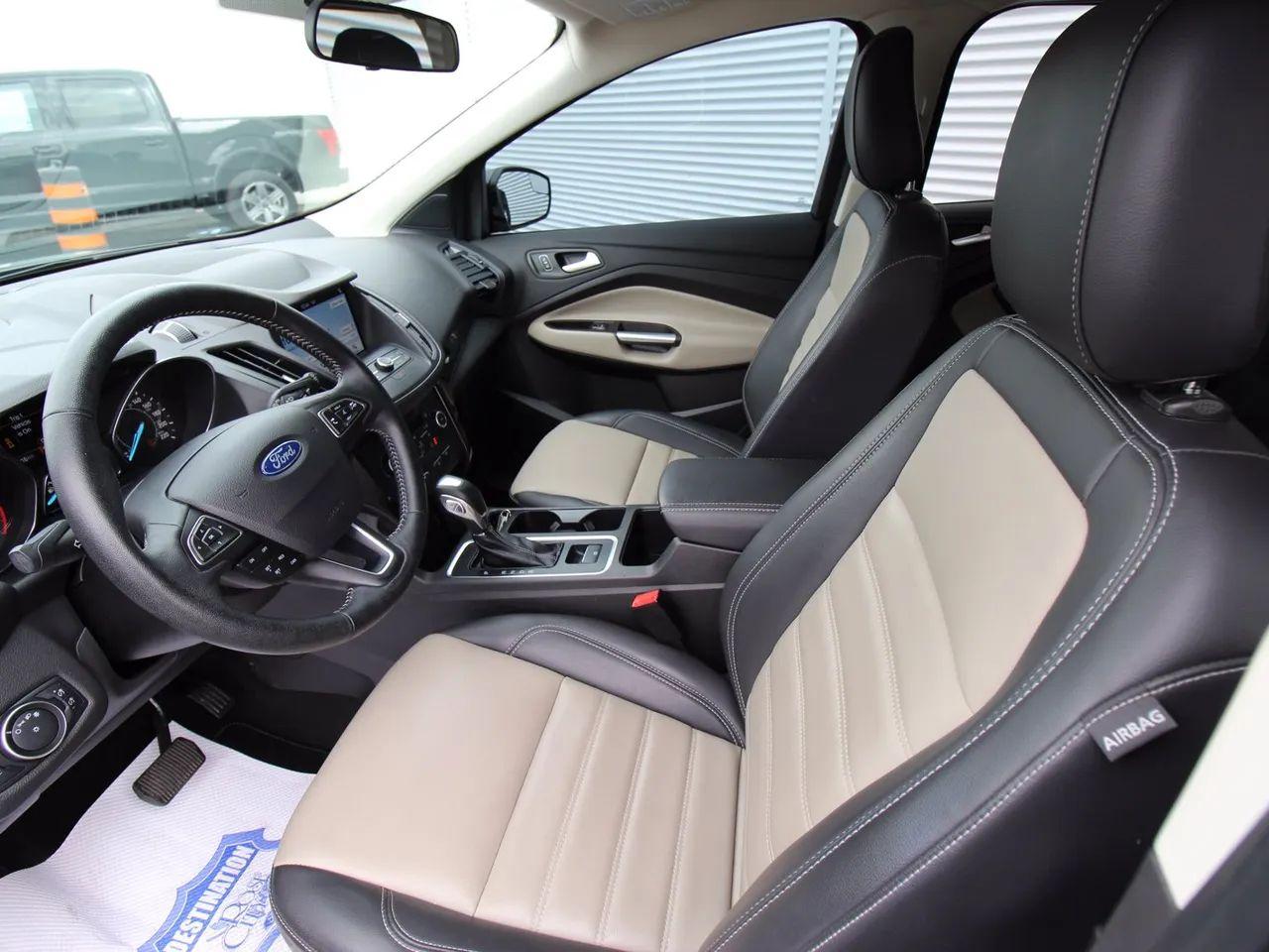 2019 Ford Escape SEL-4