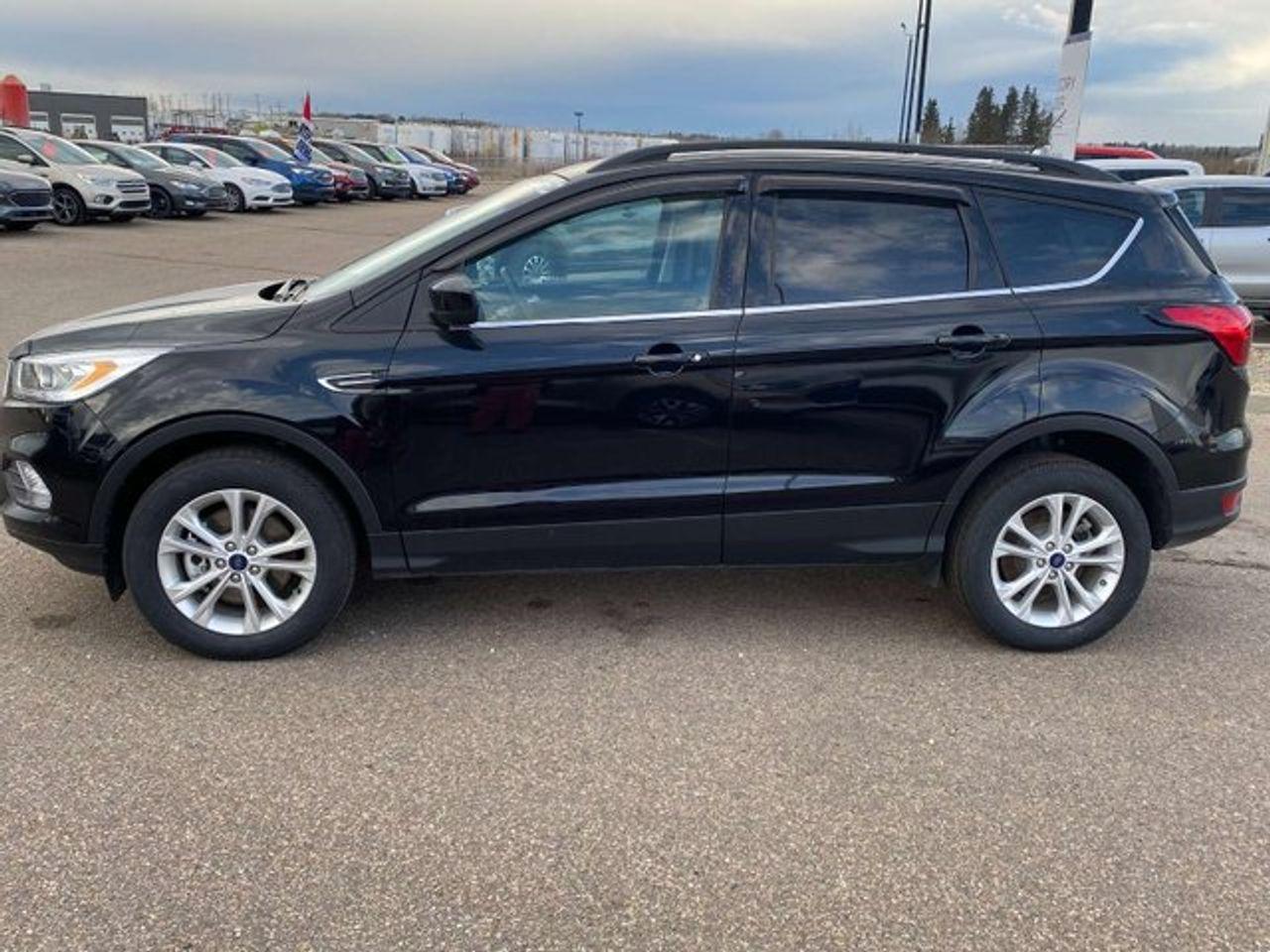 2019 Ford Escape SEL-2