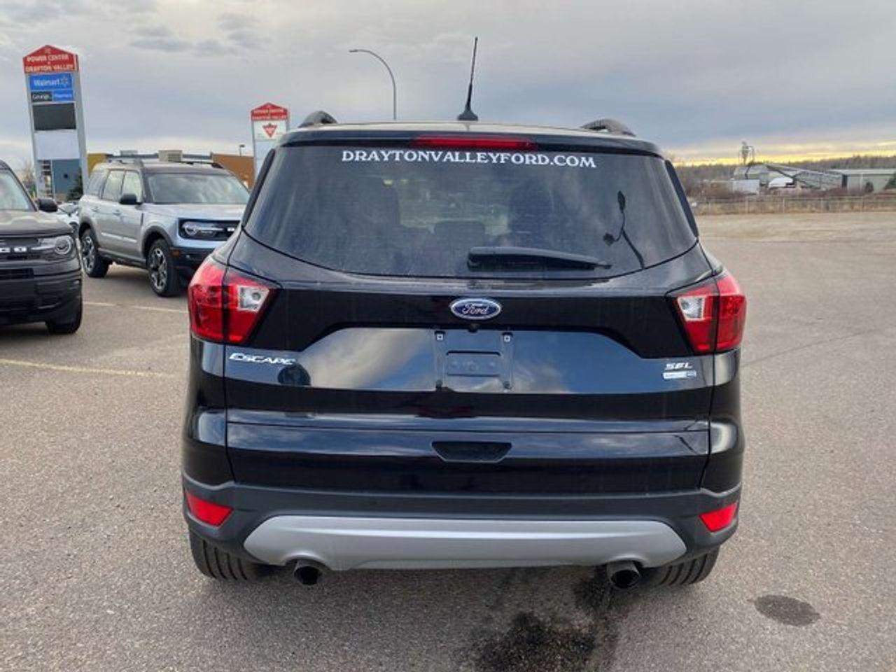 2019 Ford Escape SEL-3