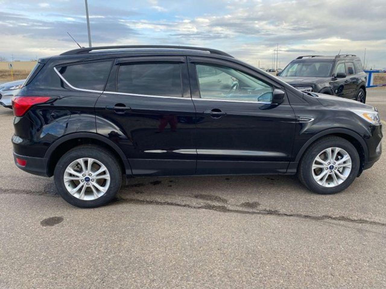 2019 Ford Escape SEL-4
