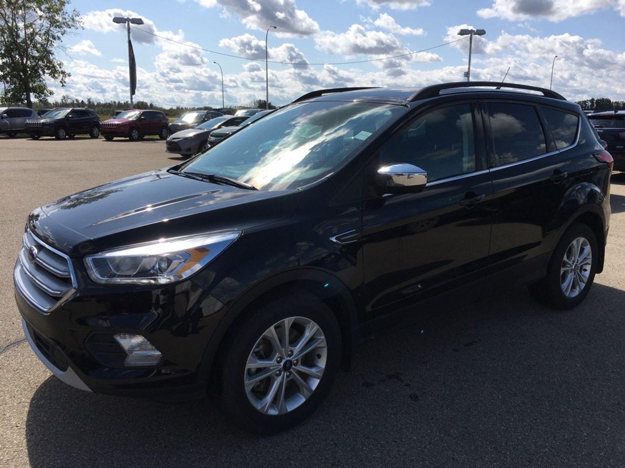 2019 Ford Escape SEL-0
