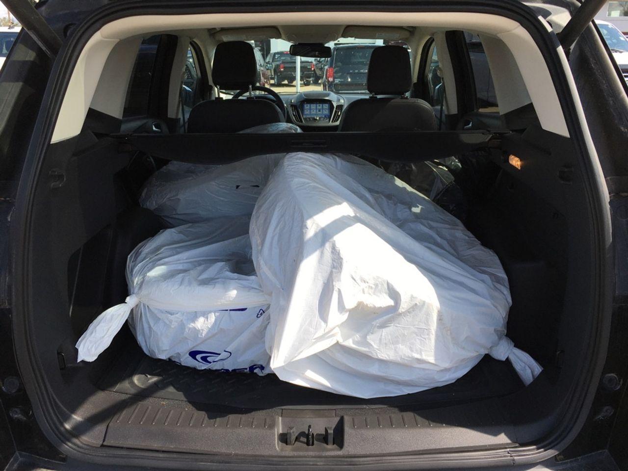 2019 Ford Escape SEL-4
