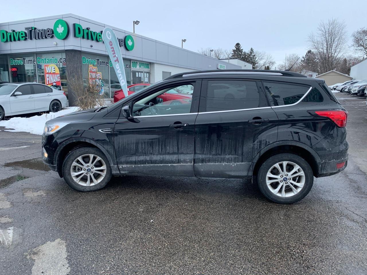 2019 Ford Escape SEL-0